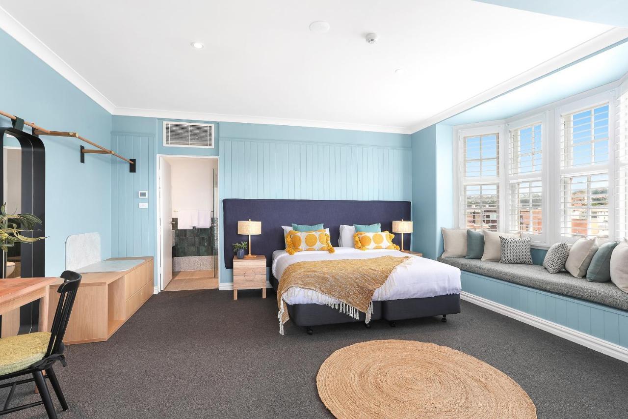 Coogee Bay Hotel Sydney Exterior photo