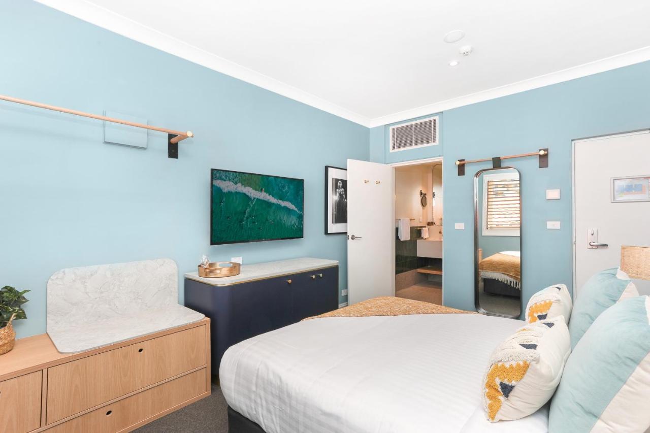 Coogee Bay Hotel Sydney Exterior photo