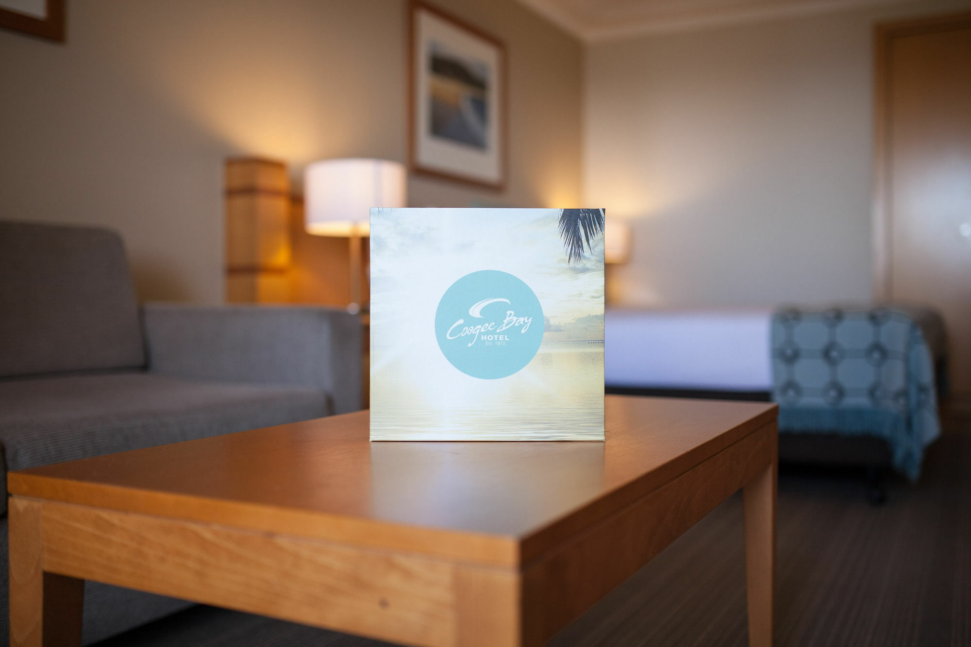 Coogee Bay Hotel Sydney Exterior photo