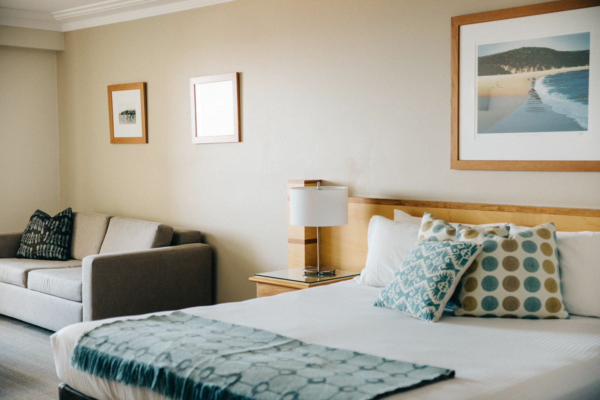 Coogee Bay Hotel Sydney Exterior photo