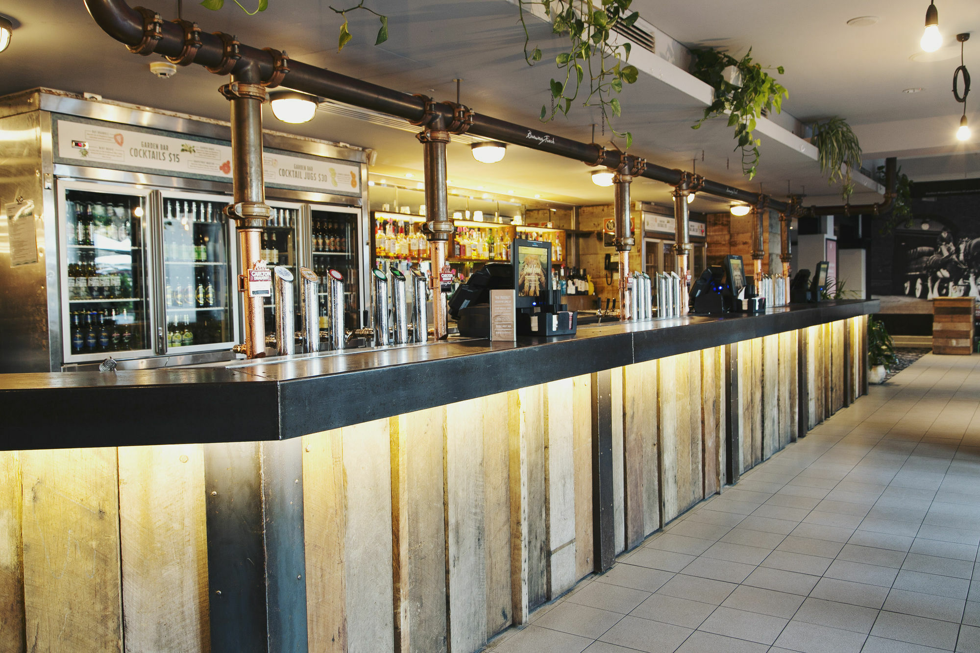 Coogee Bay Hotel Sydney Exterior photo