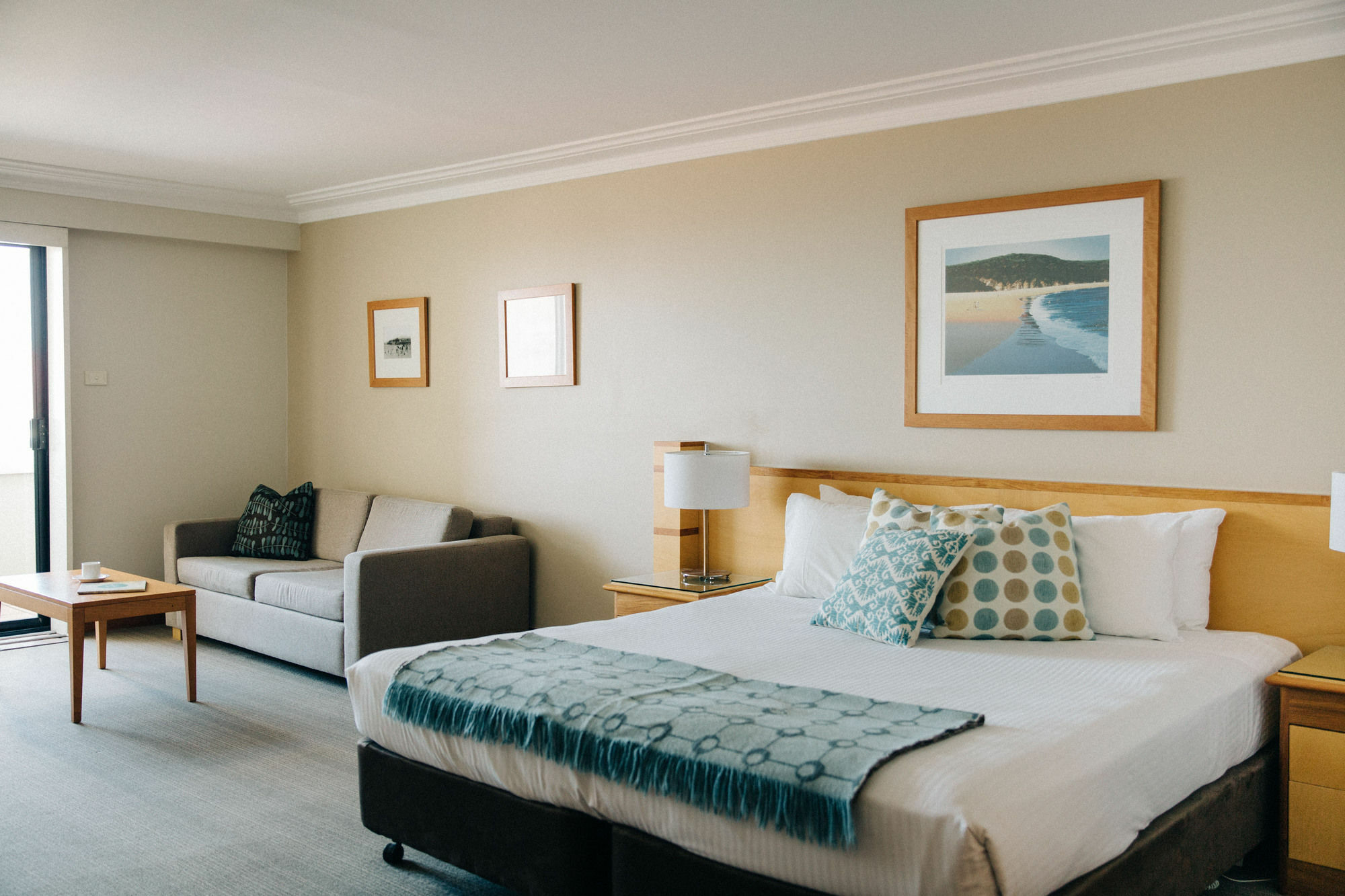 Coogee Bay Hotel Sydney Exterior photo