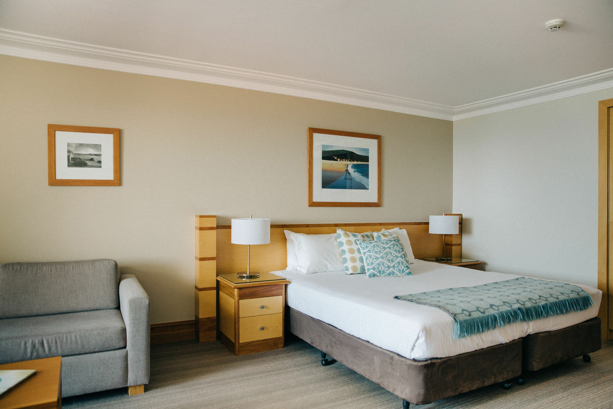 Coogee Bay Hotel Sydney Exterior photo