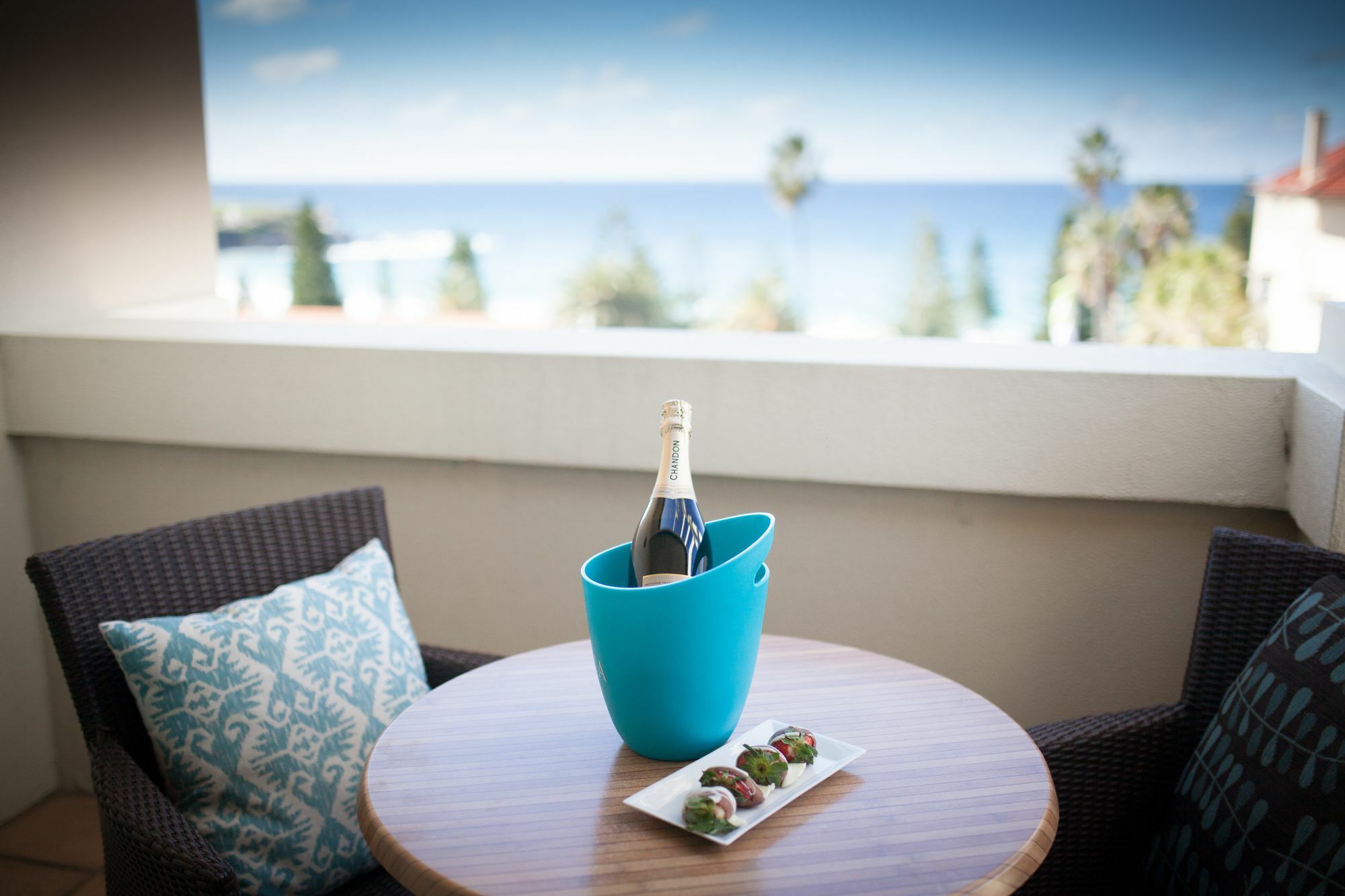 Coogee Bay Hotel Sydney Exterior photo
